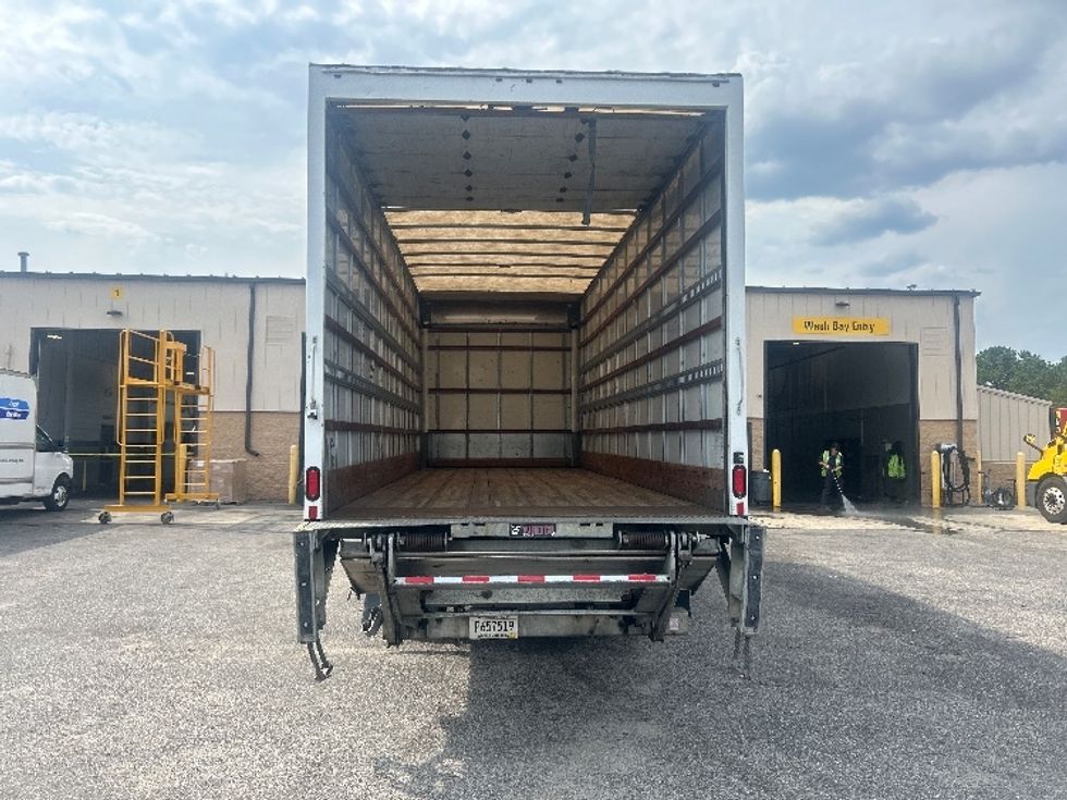Medium Duty Box Truck-Light and Medium Duty Trucks-Freightliner-2019-M2-West Columbia-SC-169,041\n\t\tmiles-$ 54,500 - Image 8