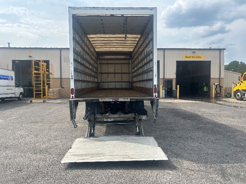 Medium Duty Box Truck-Light and Medium Duty Trucks-Freightliner-2019-M2-West Columbia-SC-169,041\n\t\tmiles-$ 54,500 - Image 9