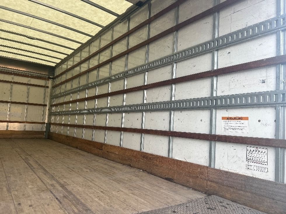 Medium Duty Box Truck-Light and Medium Duty Trucks-Freightliner-2019-M2-West Columbia-SC-181,129\n\t\tmiles-$ 52,000 - Image 12