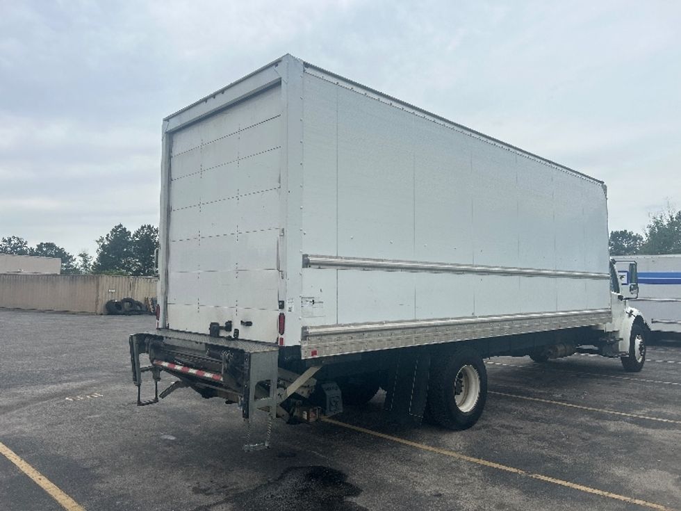 Medium Duty Box Truck-Light and Medium Duty Trucks-Freightliner-2019-M2-West Columbia-SC-181,129\n\t\tmiles-$ 52,000 - Image 13