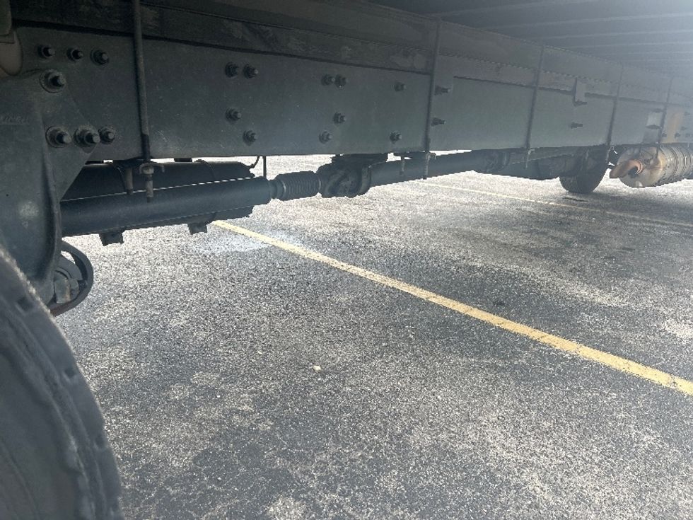 Medium Duty Box Truck-Light and Medium Duty Trucks-Freightliner-2019-M2-West Columbia-SC-181,129\n\t\tmiles-$ 52,000 - Image 14