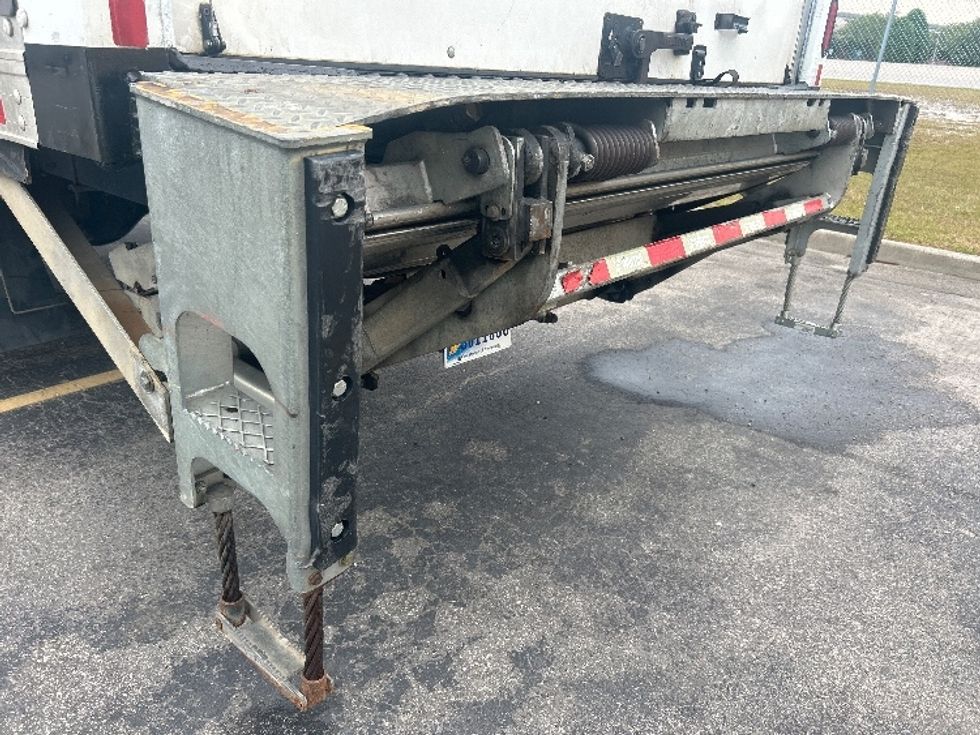 Medium Duty Box Truck-Light and Medium Duty Trucks-Freightliner-2019-M2-West Columbia-SC-181,129\n\t\tmiles-$ 52,000 - Image 25