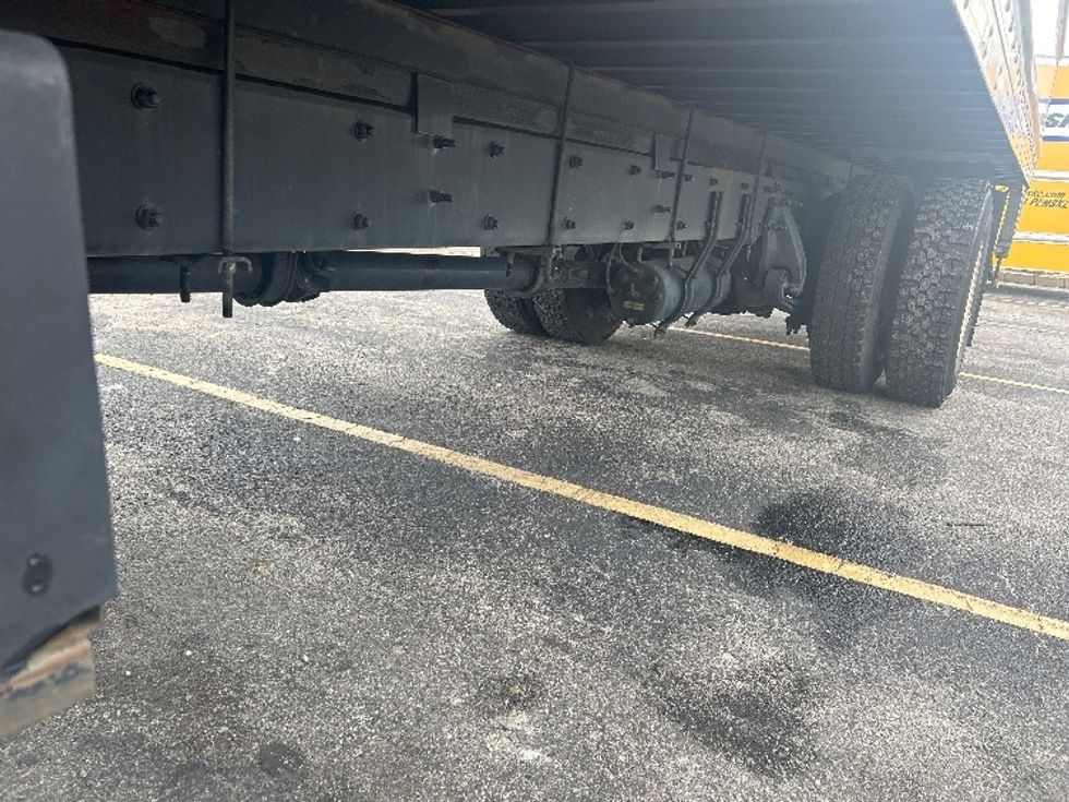 Medium Duty Box Truck-Light and Medium Duty Trucks-Freightliner-2019-M2-West Columbia-SC-181,129\n\t\tmiles-$ 52,000 - Image 5
