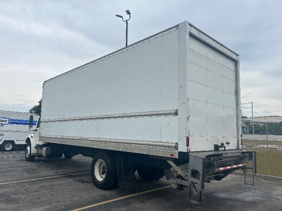 Medium Duty Box Truck-Light and Medium Duty Trucks-Freightliner-2019-M2-West Columbia-SC-181,129\n\t\tmiles-$ 52,000 - Image 6