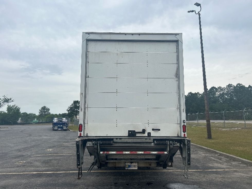 Medium Duty Box Truck-Light and Medium Duty Trucks-Freightliner-2019-M2-West Columbia-SC-181,129\n\t\tmiles-$ 52,000 - Image 7