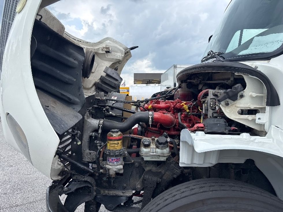 Medium Duty Box Truck-Light and Medium Duty Trucks-Freightliner-2019-M2-West Columbia-SC-181,810\n\t\tmiles-$ 51,750 - Image 24