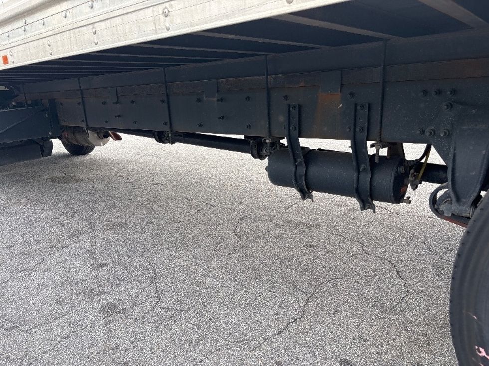 Medium Duty Box Truck-Light and Medium Duty Trucks-Freightliner-2019-M2-West Columbia-SC-181,810\n\t\tmiles-$ 51,750 - Image 5