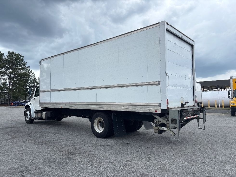 Medium Duty Box Truck-Light and Medium Duty Trucks-Freightliner-2019-M2-West Columbia-SC-181,810\n\t\tmiles-$ 51,750 - Image 6