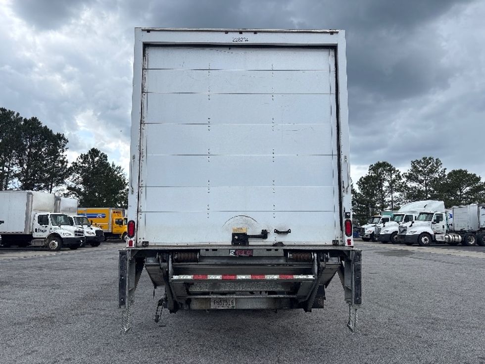 Medium Duty Box Truck-Light and Medium Duty Trucks-Freightliner-2019-M2-West Columbia-SC-181,810\n\t\tmiles-$ 51,750 - Image 7