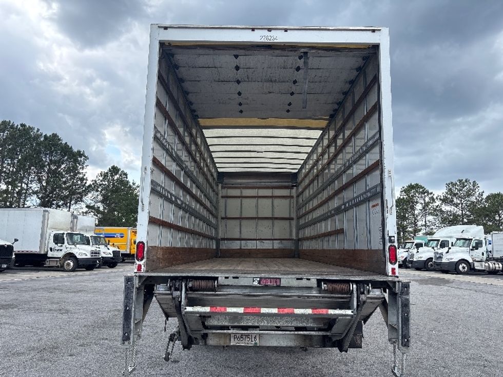 Medium Duty Box Truck-Light and Medium Duty Trucks-Freightliner-2019-M2-West Columbia-SC-181,810\n\t\tmiles-$ 51,750 - Image 8