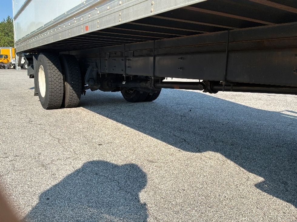 Medium Duty Box Truck-Light and Medium Duty Trucks-Freightliner-2019-M2-West Columbia-SC-188,633\n\t\tmiles-$ 58,500 - Image 14