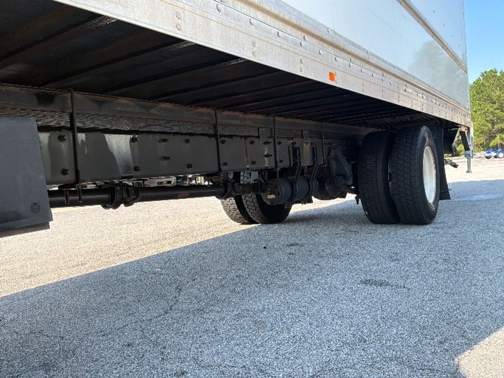 Medium Duty Box Truck-Light and Medium Duty Trucks-Freightliner-2019-M2-West Columbia-SC-188,633\n\t\tmiles-$ 58,500 - Image 5