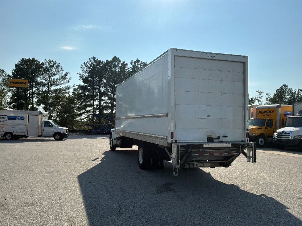 Medium Duty Box Truck-Light and Medium Duty Trucks-Freightliner-2019-M2-West Columbia-SC-188,633\n\t\tmiles-$ 58,500 - Image 6