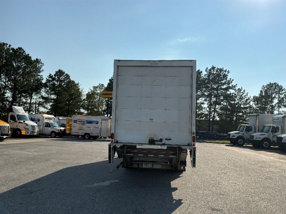 Medium Duty Box Truck-Light and Medium Duty Trucks-Freightliner-2019-M2-West Columbia-SC-188,633\n\t\tmiles-$ 58,500 - Image 7