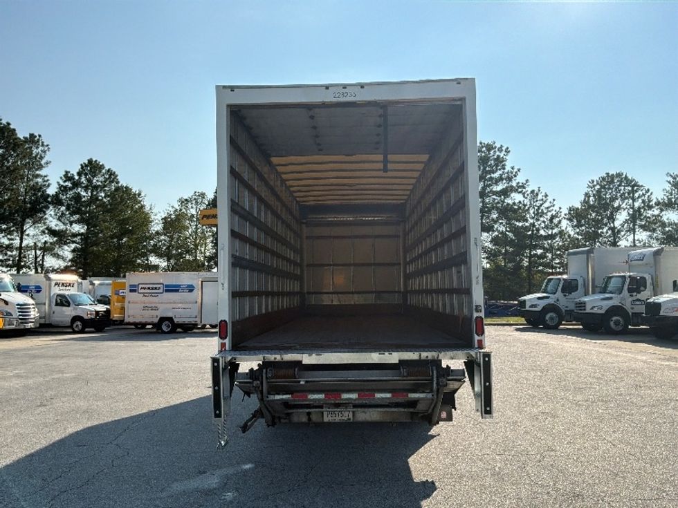 Medium Duty Box Truck-Light and Medium Duty Trucks-Freightliner-2019-M2-West Columbia-SC-188,633\n\t\tmiles-$ 58,500 - Image 8