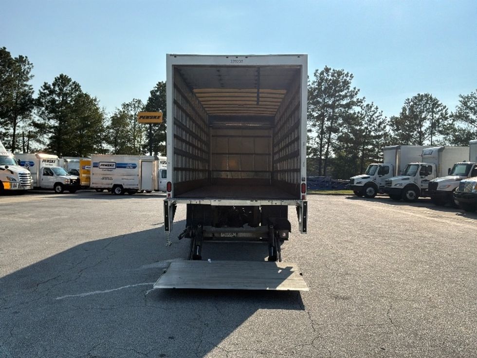 Medium Duty Box Truck-Light and Medium Duty Trucks-Freightliner-2019-M2-West Columbia-SC-188,633\n\t\tmiles-$ 58,500 - Image 9