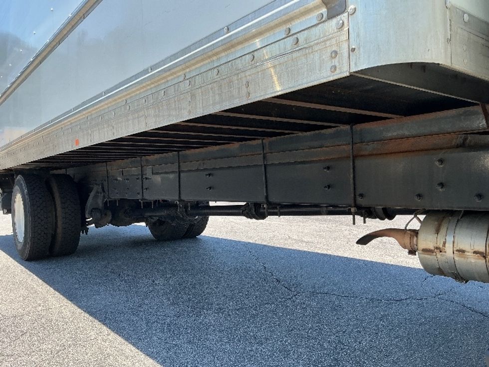Medium Duty Box Truck-Light and Medium Duty Trucks-Freightliner-2019-M2-West Columbia-SC-207,141\n\t\tmiles-$ 48,000 - Image 14