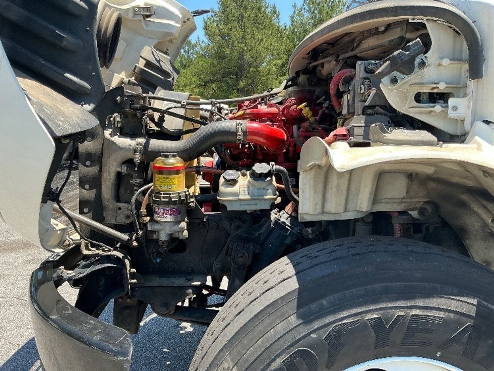 Medium Duty Box Truck-Light and Medium Duty Trucks-Freightliner-2019-M2-West Columbia-SC-207,141\n\t\tmiles-$ 48,000 - Image 24