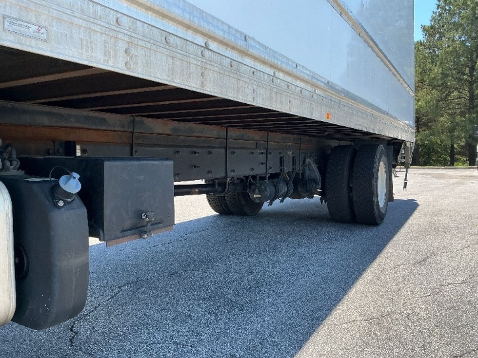 Medium Duty Box Truck-Light and Medium Duty Trucks-Freightliner-2019-M2-West Columbia-SC-207,141\n\t\tmiles-$ 48,000 - Image 5