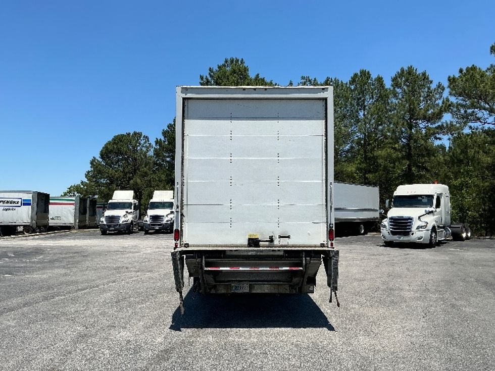 Medium Duty Box Truck-Light and Medium Duty Trucks-Freightliner-2019-M2-West Columbia-SC-207,141\n\t\tmiles-$ 48,000 - Image 7