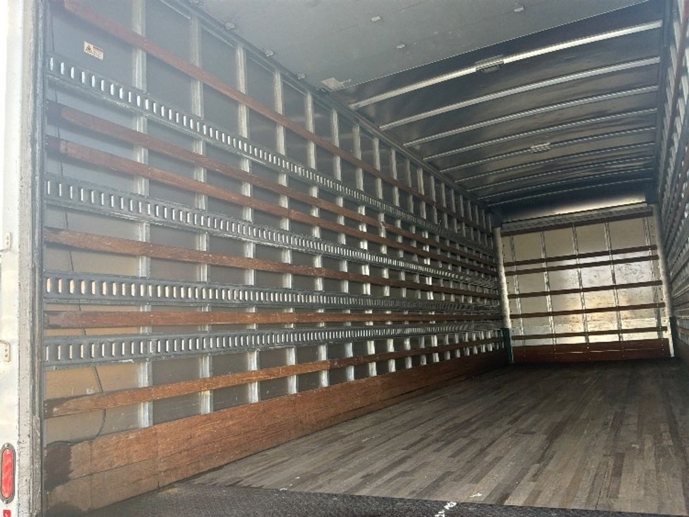 Medium Duty Box Truck-Light and Medium Duty Trucks-Freightliner-2019-M2-West Columbia-SC-237,666\n\t\tmiles-$ 39,750 - Image 10