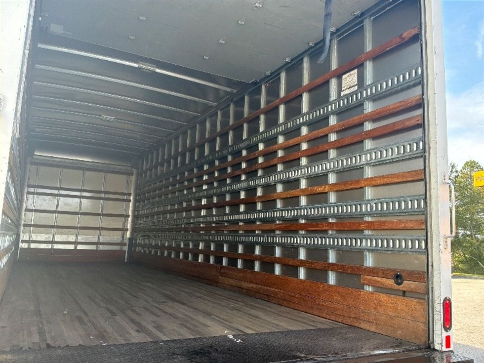 Medium Duty Box Truck-Light and Medium Duty Trucks-Freightliner-2019-M2-West Columbia-SC-237,666\n\t\tmiles-$ 39,750 - Image 11