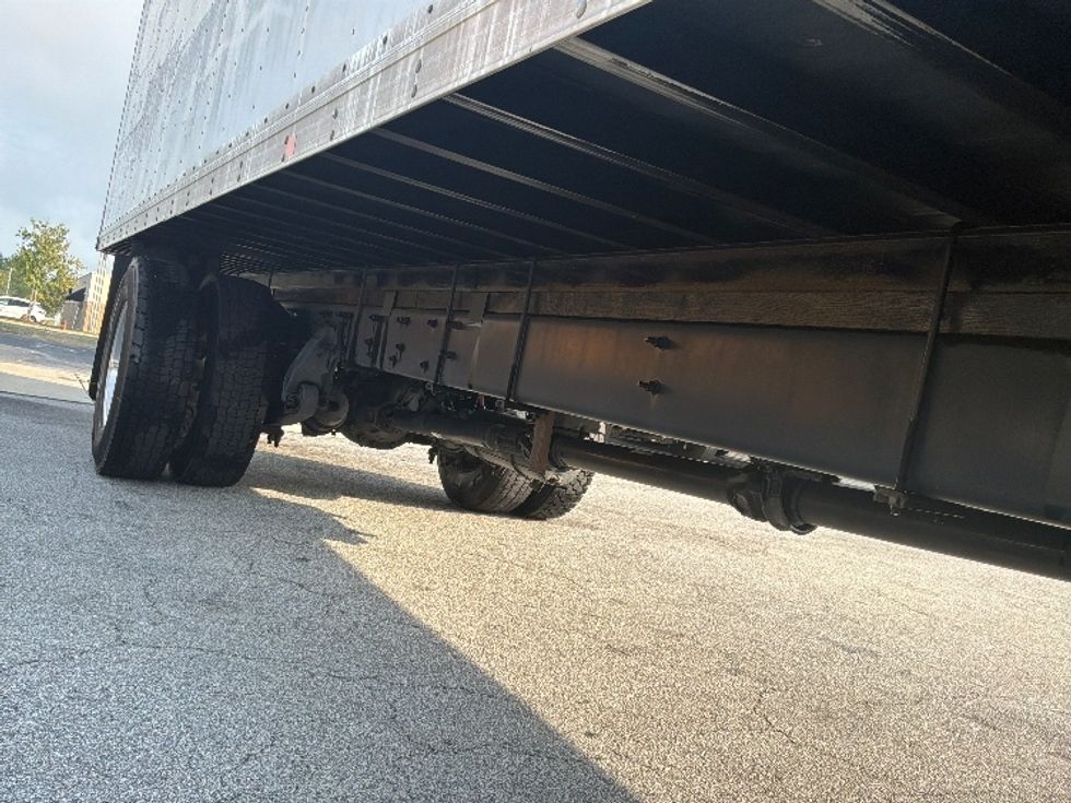 Medium Duty Box Truck-Light and Medium Duty Trucks-Freightliner-2019-M2-West Columbia-SC-237,666\n\t\tmiles-$ 39,750 - Image 13