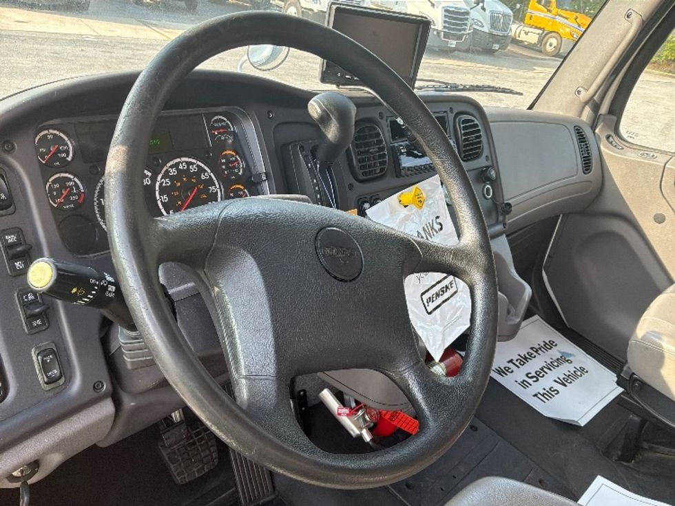 Medium Duty Box Truck-Light and Medium Duty Trucks-Freightliner-2019-M2-West Columbia-SC-237,666\n\t\tmiles-$ 39,750 - Image 16