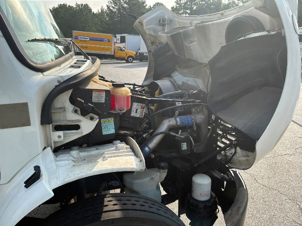 Medium Duty Box Truck-Light and Medium Duty Trucks-Freightliner-2019-M2-West Columbia-SC-237,666\n\t\tmiles-$ 39,750 - Image 21