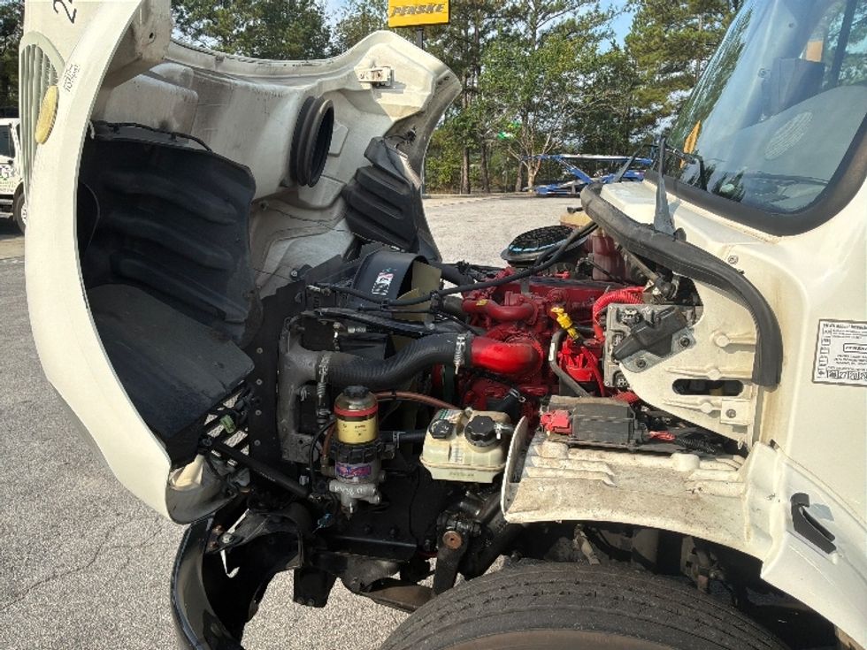 Medium Duty Box Truck-Light and Medium Duty Trucks-Freightliner-2019-M2-West Columbia-SC-237,666\n\t\tmiles-$ 39,750 - Image 22