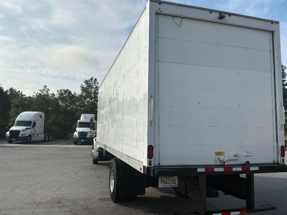 Medium Duty Box Truck-Light and Medium Duty Trucks-Freightliner-2019-M2-West Columbia-SC-237,666\n\t\tmiles-$ 39,750 - Image 6