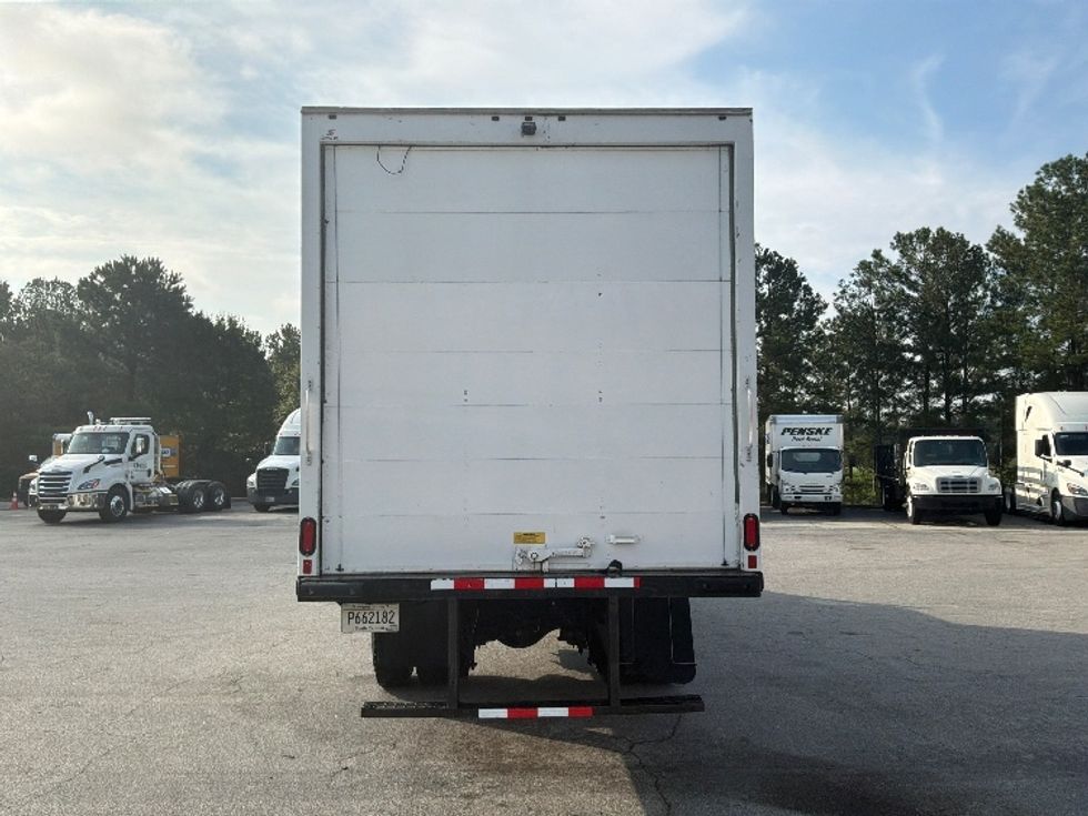 Medium Duty Box Truck-Light and Medium Duty Trucks-Freightliner-2019-M2-West Columbia-SC-237,666\n\t\tmiles-$ 39,750 - Image 7