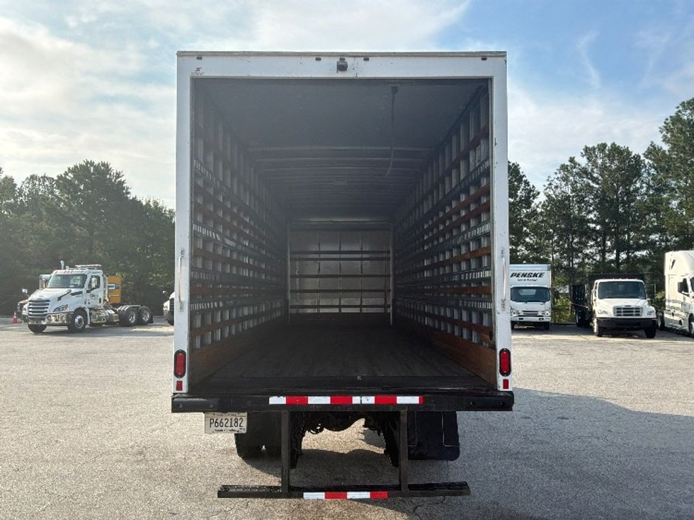 Medium Duty Box Truck-Light and Medium Duty Trucks-Freightliner-2019-M2-West Columbia-SC-237,666\n\t\tmiles-$ 39,750 - Image 8
