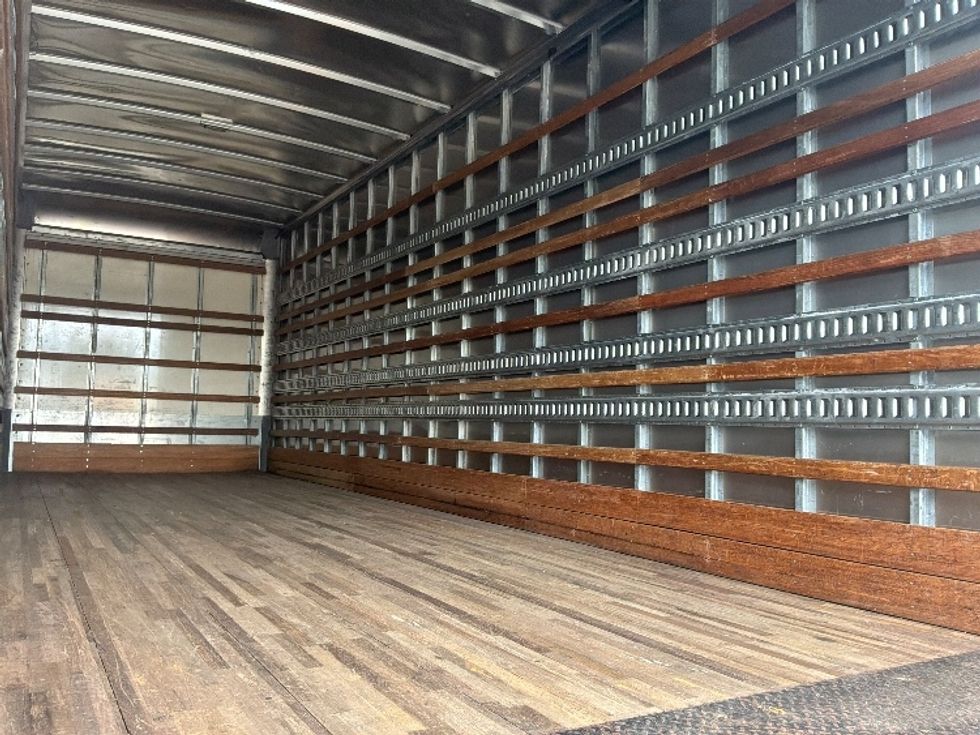 Medium Duty Box Truck-Light and Medium Duty Trucks-Freightliner-2019-M2-West Columbia-SC-240,048\n\t\tmiles-$ 38,750 - Image 11