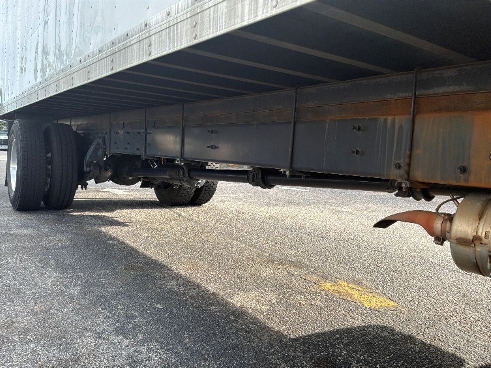 Medium Duty Box Truck-Light and Medium Duty Trucks-Freightliner-2019-M2-West Columbia-SC-240,048\n\t\tmiles-$ 38,750 - Image 13