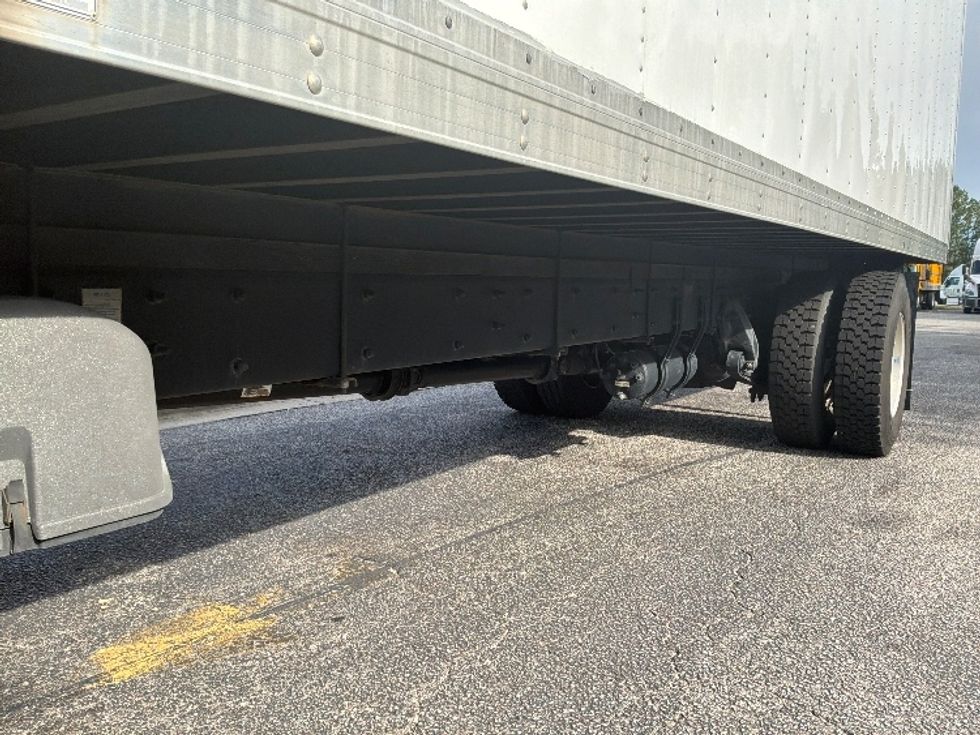 Medium Duty Box Truck-Light and Medium Duty Trucks-Freightliner-2019-M2-West Columbia-SC-240,048\n\t\tmiles-$ 38,750 - Image 5