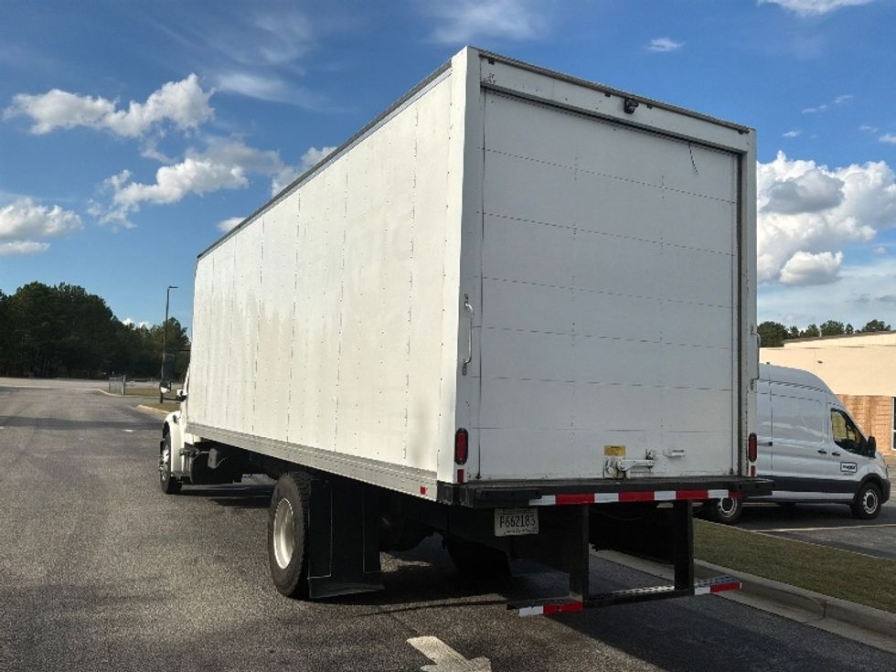 Medium Duty Box Truck-Light and Medium Duty Trucks-Freightliner-2019-M2-West Columbia-SC-240,048\n\t\tmiles-$ 38,750 - Image 6