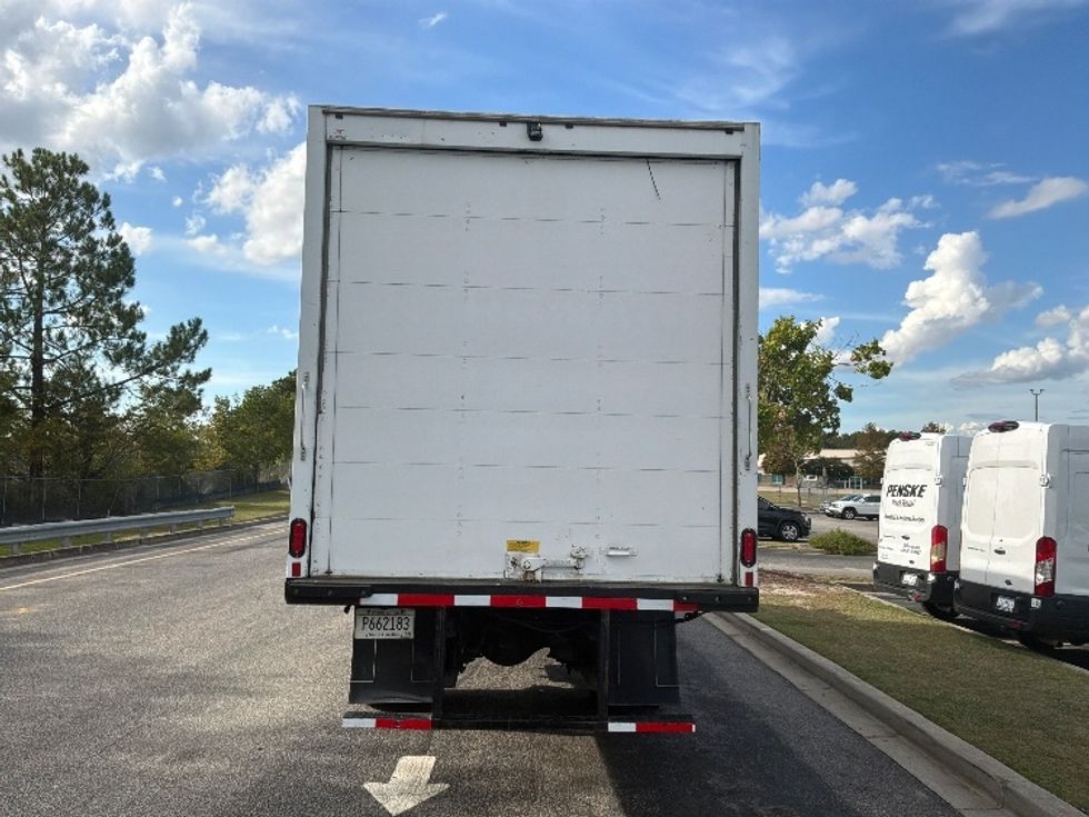 Medium Duty Box Truck-Light and Medium Duty Trucks-Freightliner-2019-M2-West Columbia-SC-240,048\n\t\tmiles-$ 38,750 - Image 7