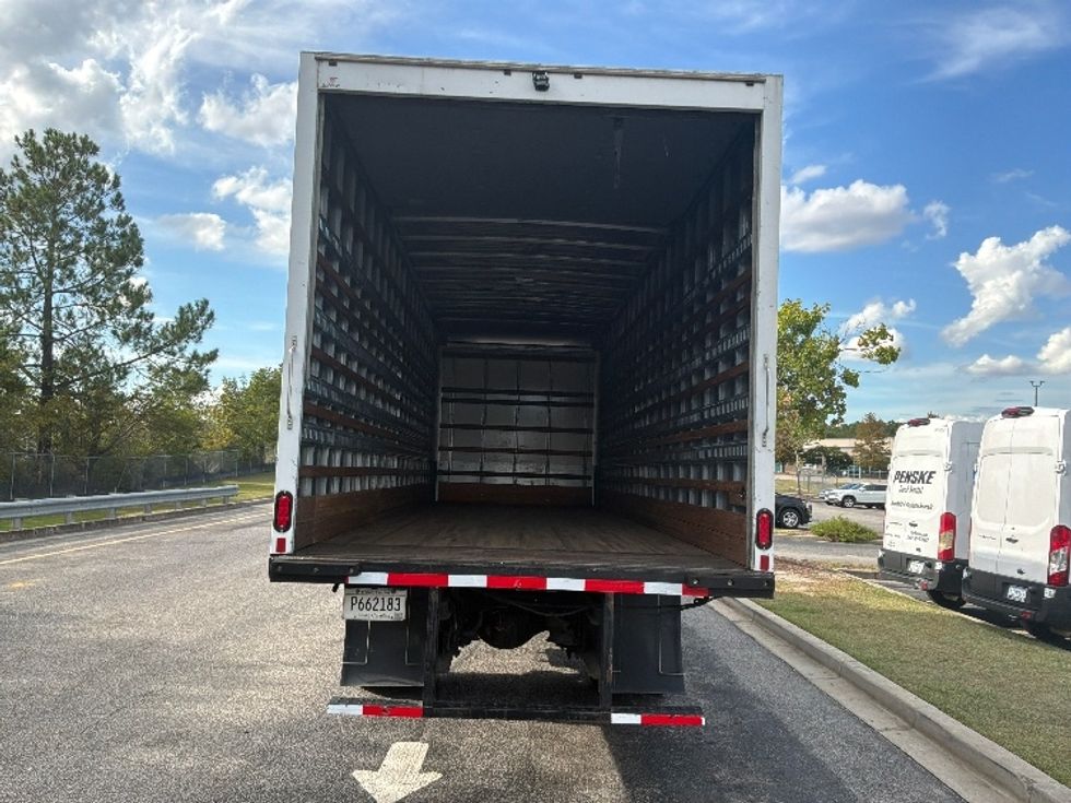 Medium Duty Box Truck-Light and Medium Duty Trucks-Freightliner-2019-M2-West Columbia-SC-240,048\n\t\tmiles-$ 38,750 - Image 8