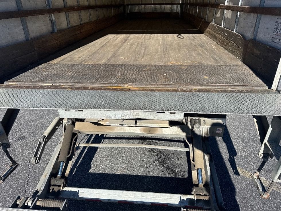 Medium Duty Box Truck-Light and Medium Duty Trucks-Freightliner-2019-M2-West Columbia-SC-309,299\n\t\tmiles-$ 30,250 - Image 10