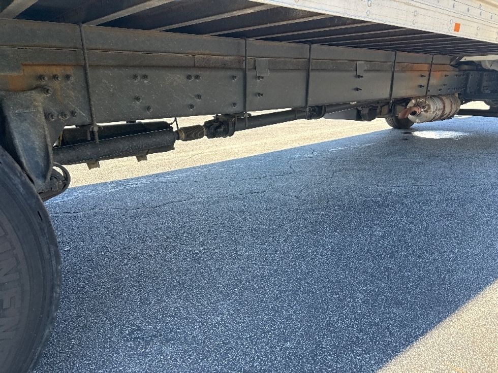 Medium Duty Box Truck-Light and Medium Duty Trucks-Freightliner-2019-M2-West Columbia-SC-309,299\n\t\tmiles-$ 30,250 - Image 14