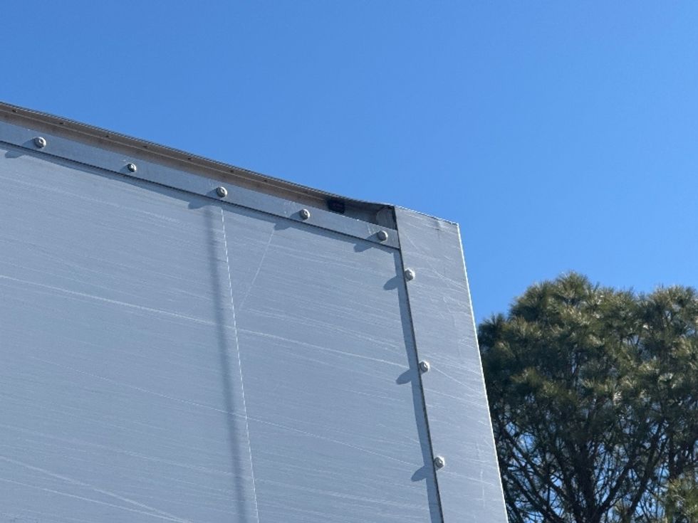 Medium Duty Box Truck-Light and Medium Duty Trucks-Freightliner-2019-M2-West Columbia-SC-309,299\n\t\tmiles-$ 30,250 - Image 31