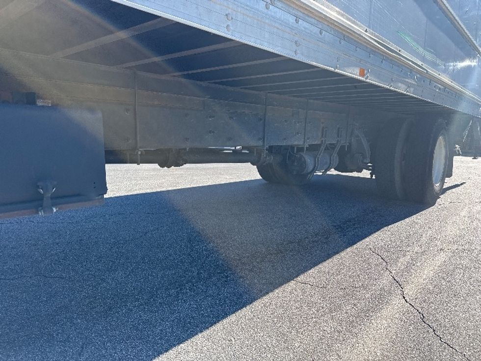 Medium Duty Box Truck-Light and Medium Duty Trucks-Freightliner-2019-M2-West Columbia-SC-309,299\n\t\tmiles-$ 30,250 - Image 5
