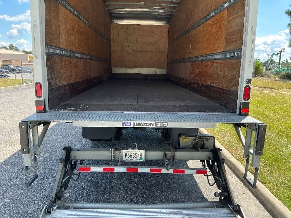 Medium Duty Box Truck-Light and Medium Duty Trucks-Freightliner-2019-M2-West Columbia-SC-84,696\n\t\tmiles-$ 60,250 - Image 10