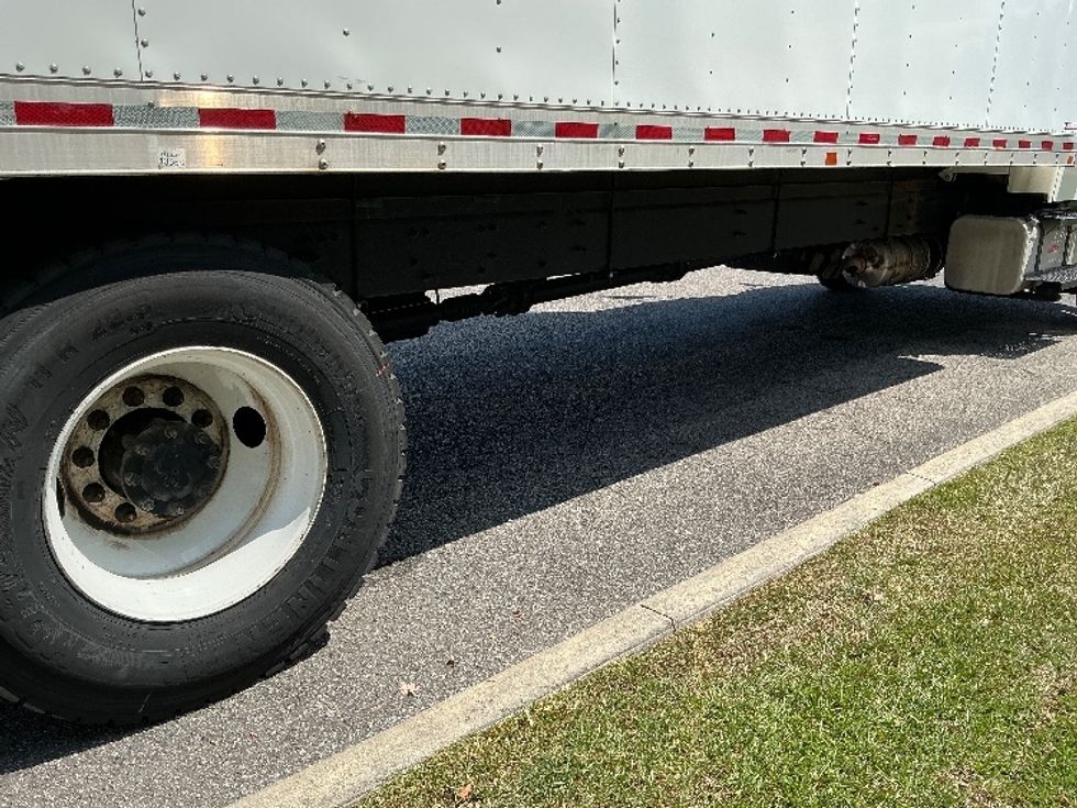 Medium Duty Box Truck-Light and Medium Duty Trucks-Freightliner-2019-M2-West Columbia-SC-84,696\n\t\tmiles-$ 60,250 - Image 14