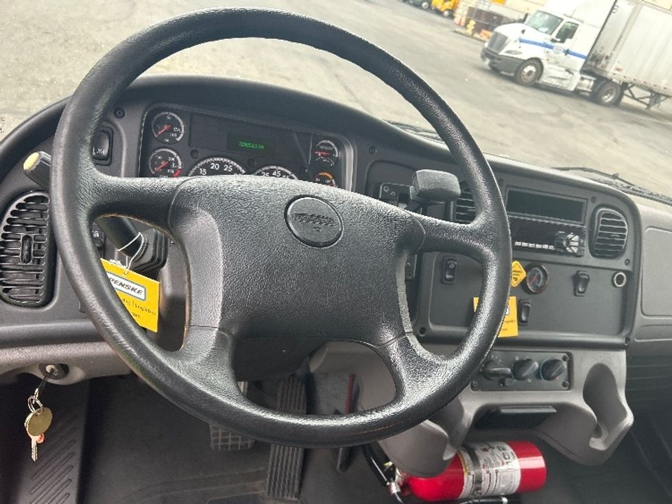 Medium Duty Box Truck-Light and Medium Duty Trucks-Freightliner-2019-M2-West Sacramento-CA-122,803\n\t\tmiles-$ 49,500 - Image 16