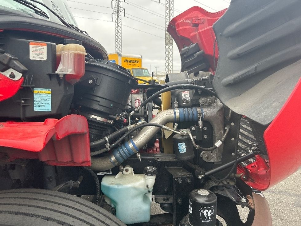 Medium Duty Box Truck-Light and Medium Duty Trucks-Freightliner-2019-M2-West Sacramento-CA-122,803\n\t\tmiles-$ 49,500 - Image 21