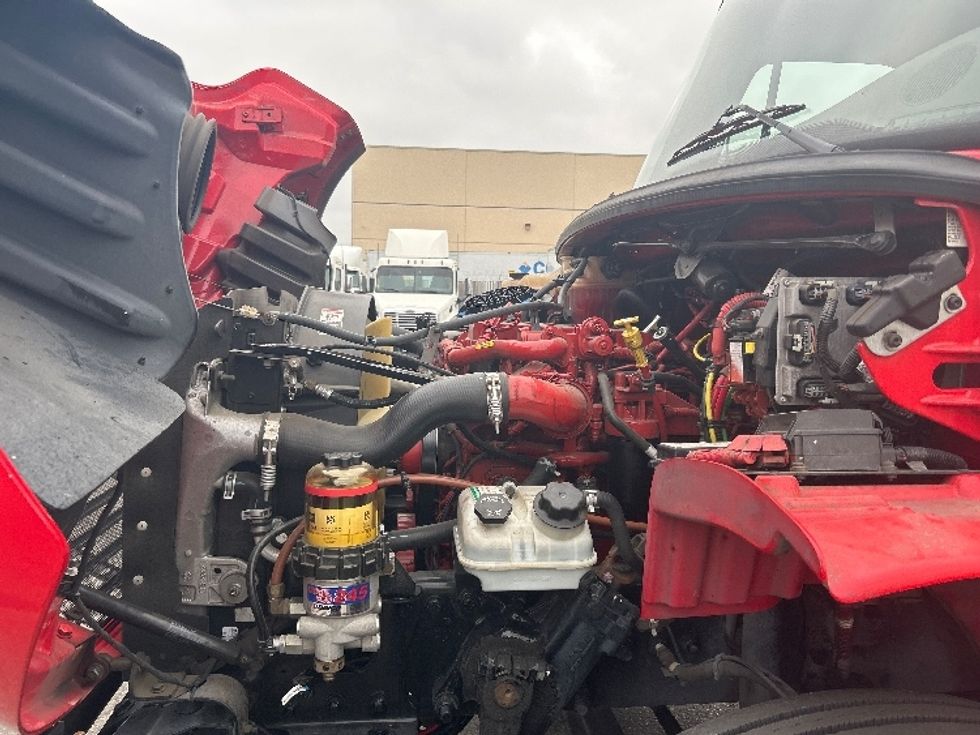 Medium Duty Box Truck-Light and Medium Duty Trucks-Freightliner-2019-M2-West Sacramento-CA-122,803\n\t\tmiles-$ 49,500 - Image 22