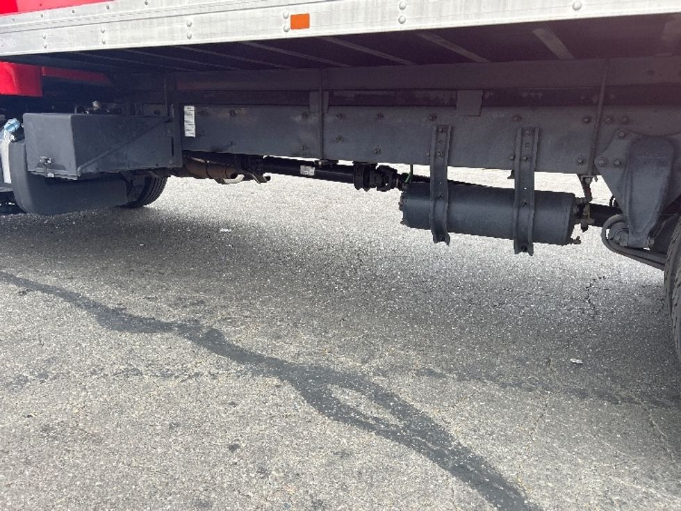 Medium Duty Box Truck-Light and Medium Duty Trucks-Freightliner-2019-M2-West Sacramento-CA-122,803\n\t\tmiles-$ 49,500 - Image 5