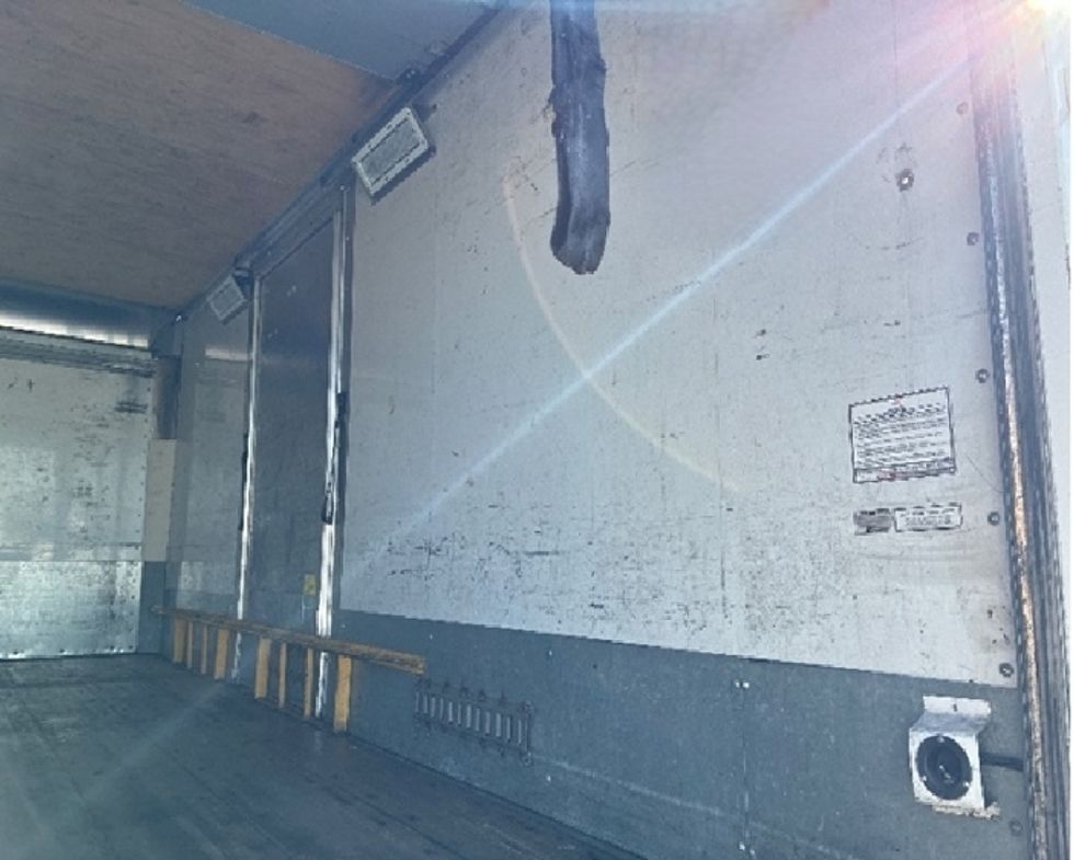 Medium Duty Box Truck-Light and Medium Duty Trucks-Freightliner-2019-M2-West Sacramento-CA-124,180\n\t\tmiles-$ 40,500 - Image 11